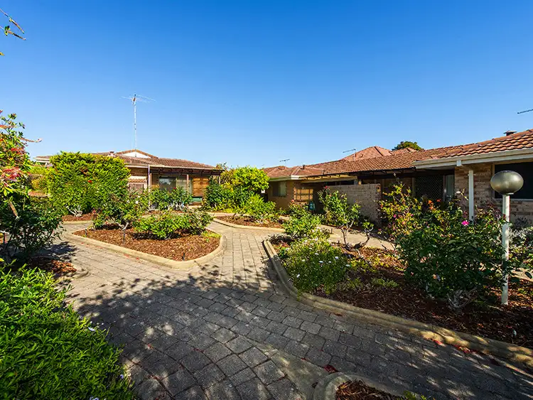 Second view of Homely villa listing, 14/29 Mullings Way, Myaree WA 6154