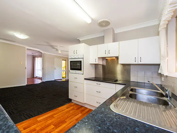 Fourth view of Homely villa listing, 14/29 Mullings Way, Myaree WA 6154