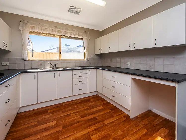 Fifth view of Homely villa listing, 14/29 Mullings Way, Myaree WA 6154