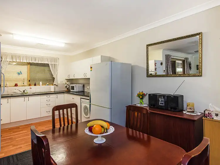Seventh view of Homely villa listing, 14/29 Mullings Way, Myaree WA 6154