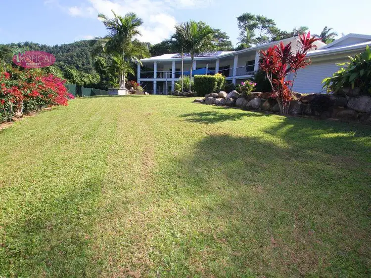 Main view of Homely house listing, 9 Holt Cl, Bingil Bay QLD 4852