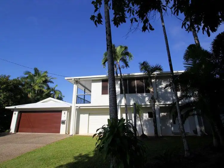 Fourth view of Homely house listing, 9 Holt Cl, Bingil Bay QLD 4852