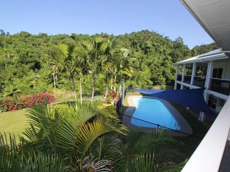 Fifth view of Homely house listing, 9 Holt Cl, Bingil Bay QLD 4852