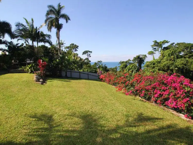 Sixth view of Homely house listing, 9 Holt Cl, Bingil Bay QLD 4852