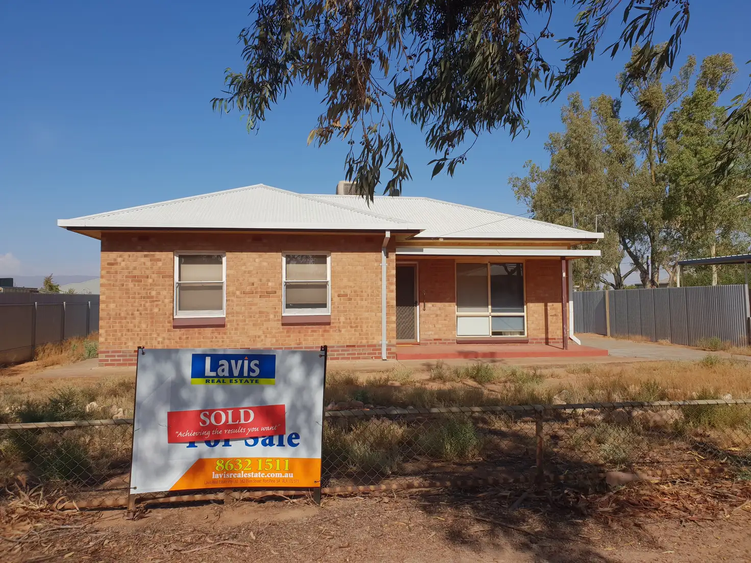 Main view of Homely house listing, 4 Batty Street, Port Pirie SA 5540