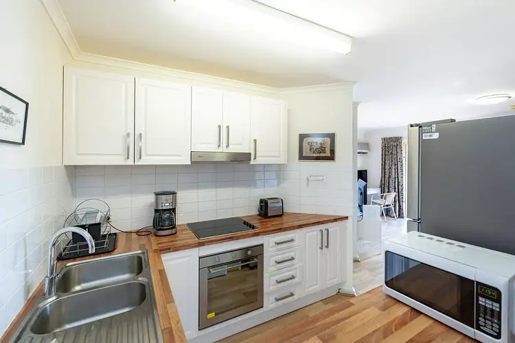 Sixth view of Homely apartment listing, 29D/17 Eden St, Adelaide SA 5000