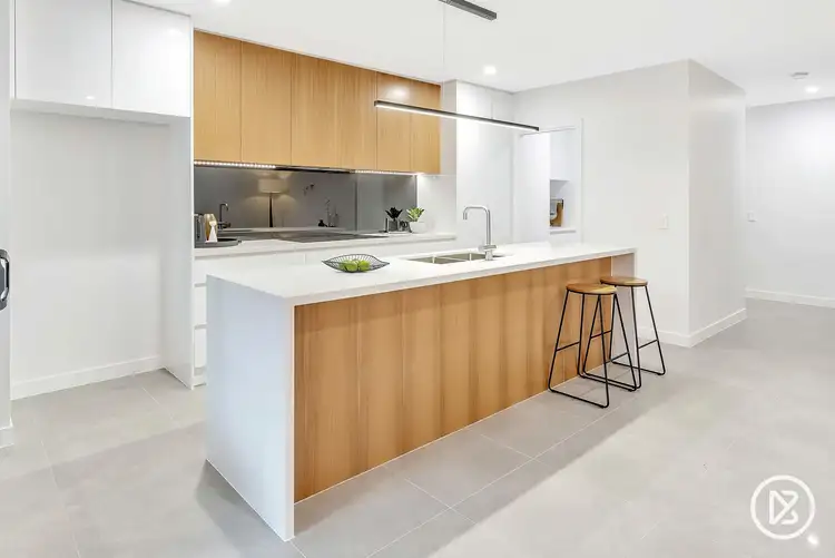 Third view of Homely townhouse listing, 2/10 Avanti St, Mermaid Waters QLD 4218