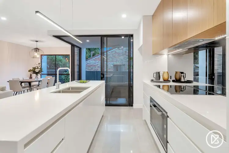 Fourth view of Homely townhouse listing, 2/10 Avanti St, Mermaid Waters QLD 4218