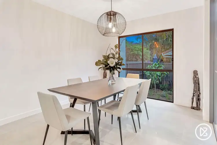 Sixth view of Homely townhouse listing, 2/10 Avanti St, Mermaid Waters QLD 4218
