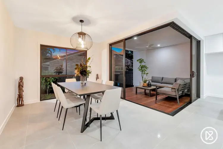 Seventh view of Homely townhouse listing, 2/10 Avanti St, Mermaid Waters QLD 4218