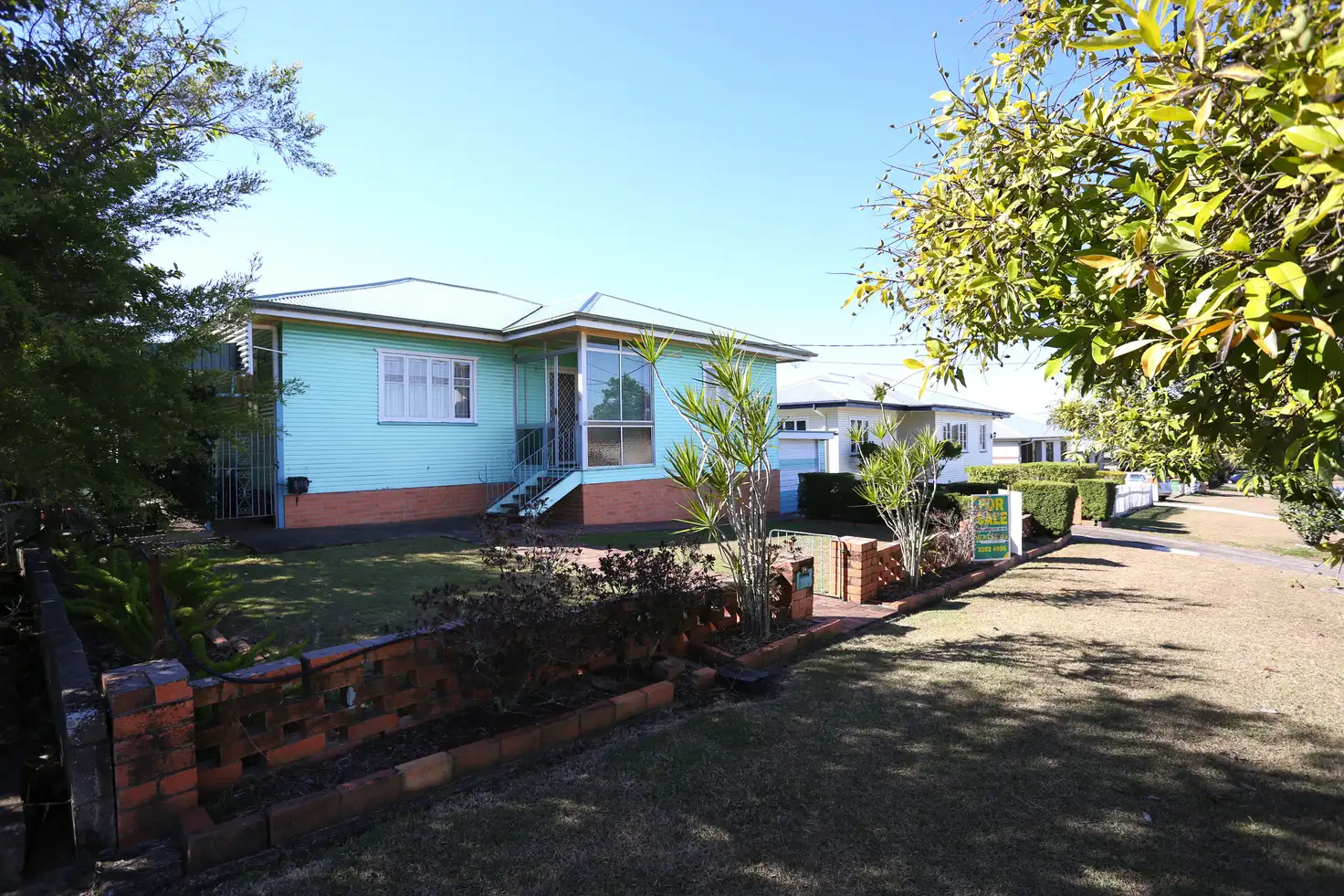 Main view of Homely house listing, 24 Dell St, Eastern Heights QLD 4305