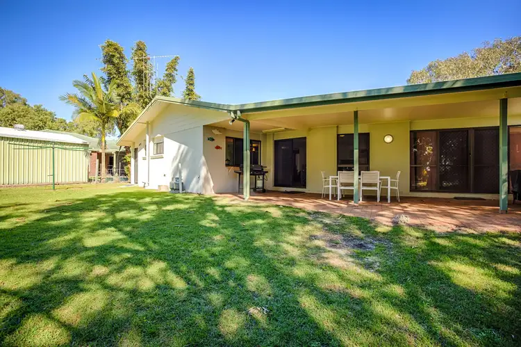 13 Kurana Street, Rainbow Beach QLD 4581