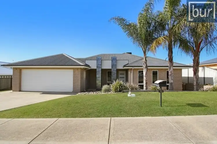 Main view of Homely house listing, 13 Alluvial St, Rutherglen VIC 3685