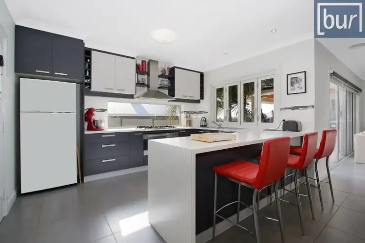 Fifth view of Homely house listing, 13 Alluvial St, Rutherglen VIC 3685