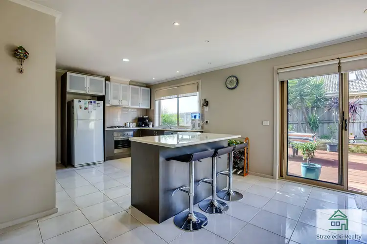 Second view of Homely house listing, 6 Red Gum Ave, Trafalgar VIC 3824