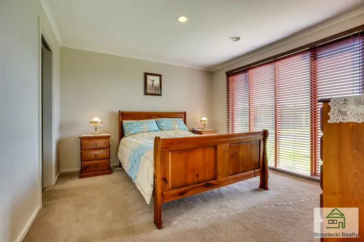 Third view of Homely house listing, 6 Red Gum Ave, Trafalgar VIC 3824