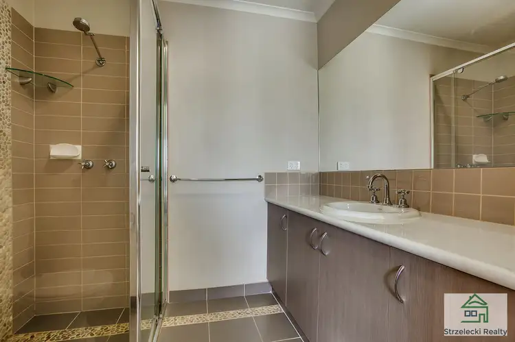 Fourth view of Homely house listing, 6 Red Gum Ave, Trafalgar VIC 3824