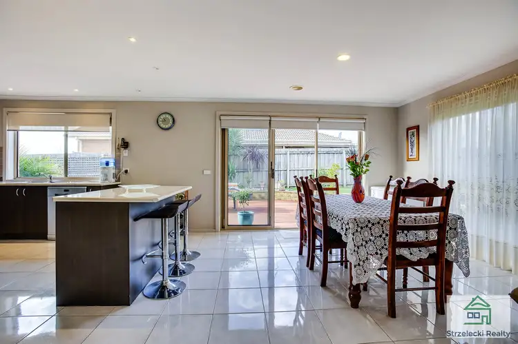 Fifth view of Homely house listing, 6 Red Gum Ave, Trafalgar VIC 3824