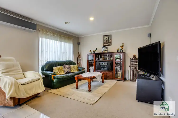 Sixth view of Homely house listing, 6 Red Gum Ave, Trafalgar VIC 3824