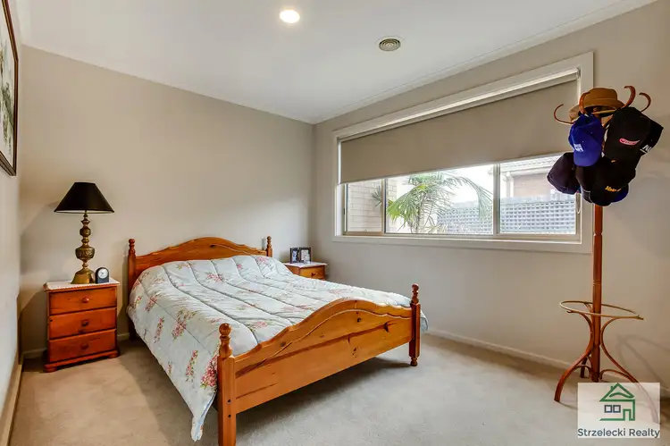 Seventh view of Homely house listing, 6 Red Gum Ave, Trafalgar VIC 3824