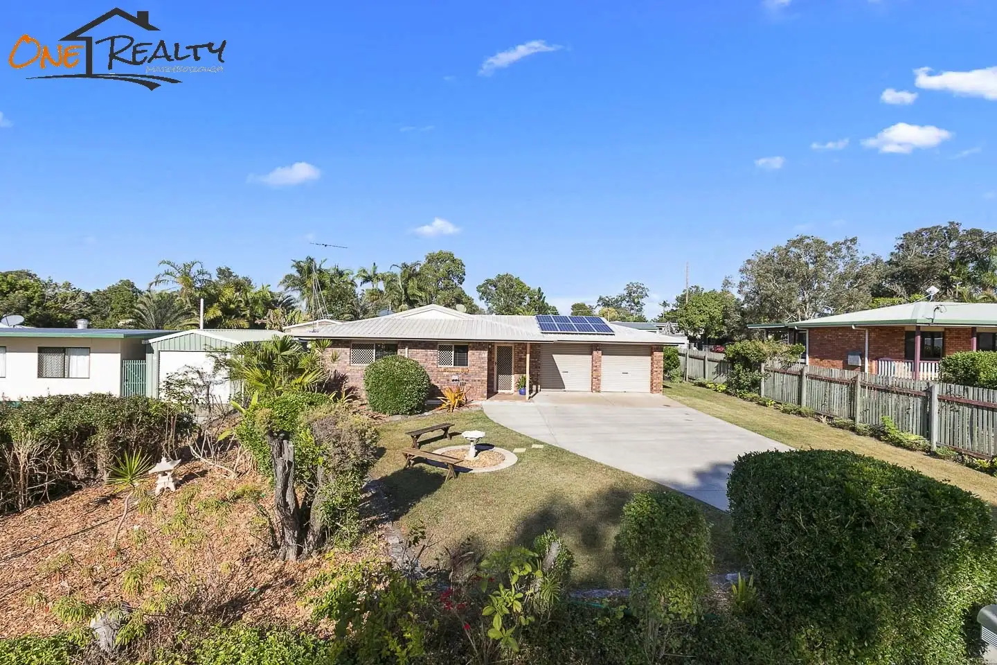Main view of Homely house listing, 38 Copenhagen St, Maryborough West QLD 4650