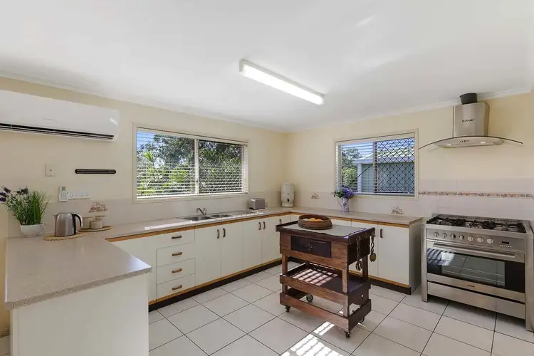 Second view of Homely house listing, 38 Copenhagen St, Maryborough West QLD 4650