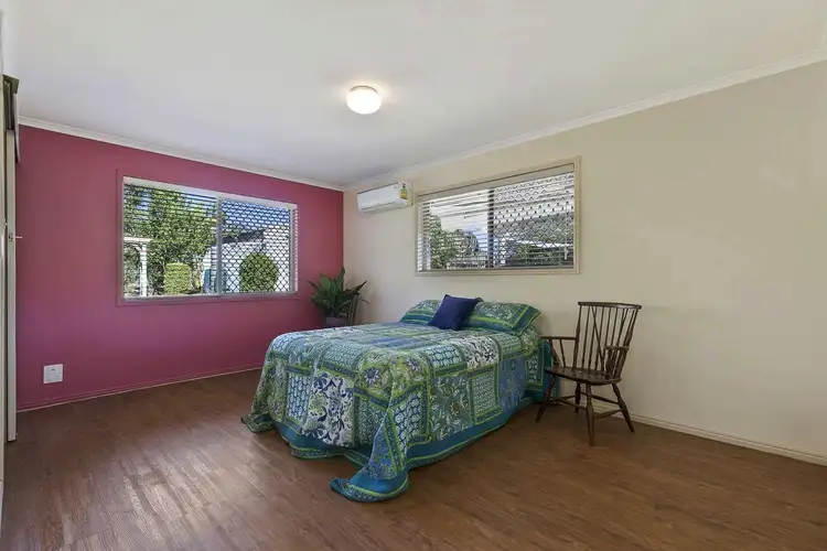 Fourth view of Homely house listing, 38 Copenhagen St, Maryborough West QLD 4650