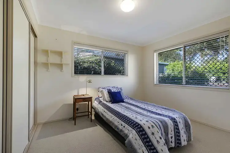 Sixth view of Homely house listing, 38 Copenhagen St, Maryborough West QLD 4650