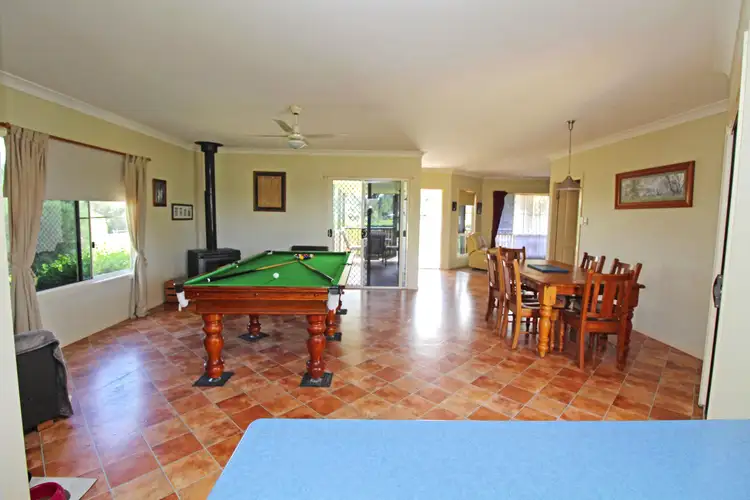 Sixth view of Homely house listing, 55 Schoch Road, Rosenthal Heights QLD 4370