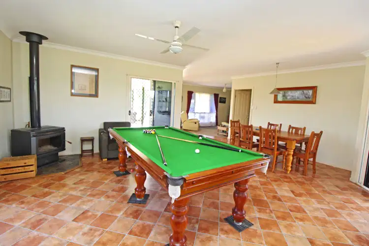 Seventh view of Homely house listing, 55 Schoch Road, Rosenthal Heights QLD 4370