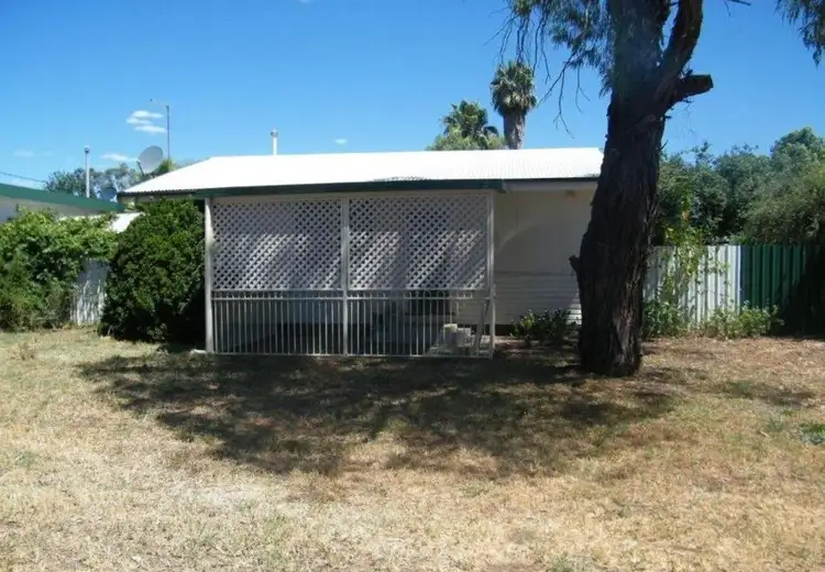 Main view of Homely house listing, 3 Kilcoy St, Gunnedah NSW 2380
