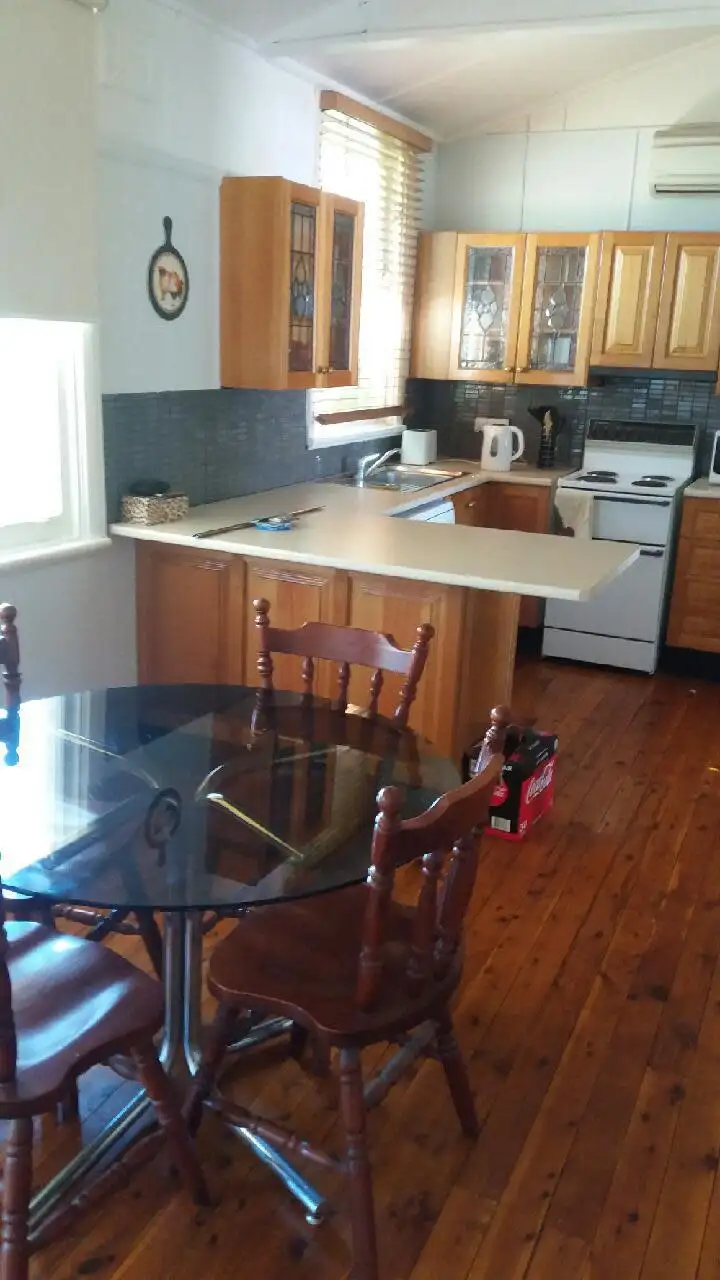 Second view of Homely house listing, 3 Kilcoy St, Gunnedah NSW 2380