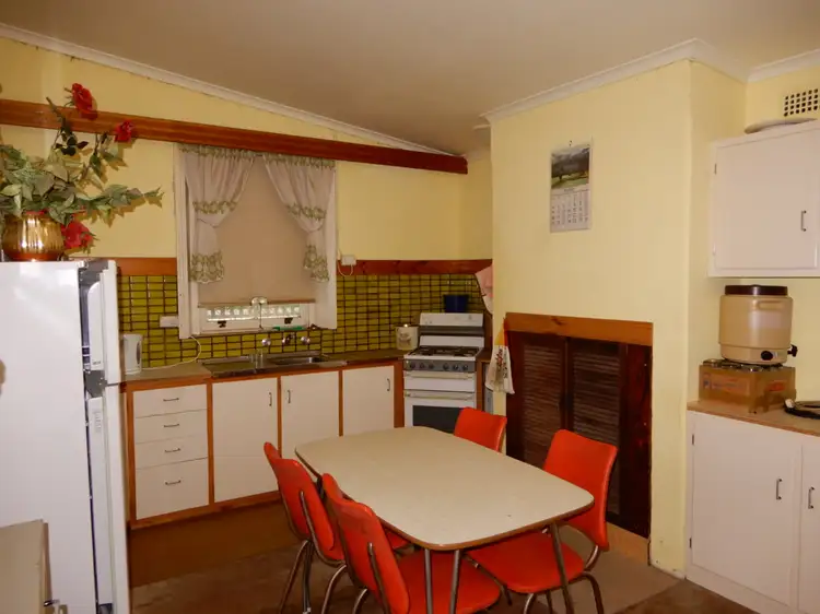 Second view of Homely house listing, 21 Stanley St, Crystal Brook SA 5523