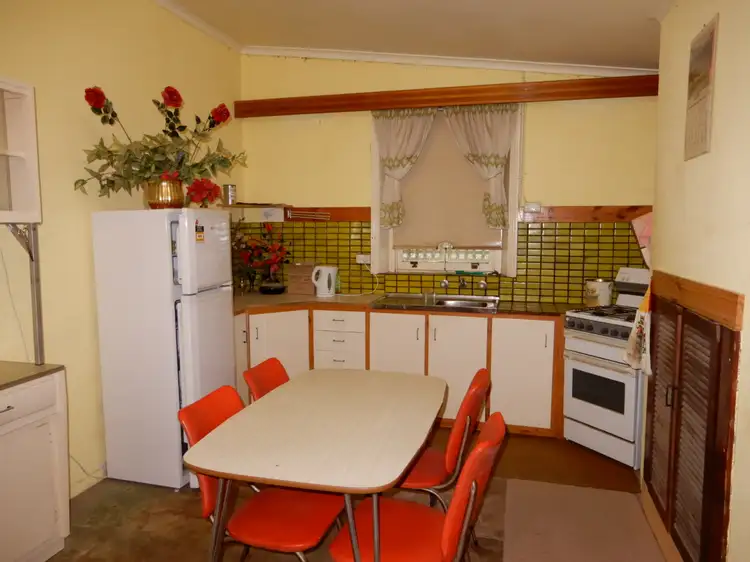 Third view of Homely house listing, 21 Stanley St, Crystal Brook SA 5523