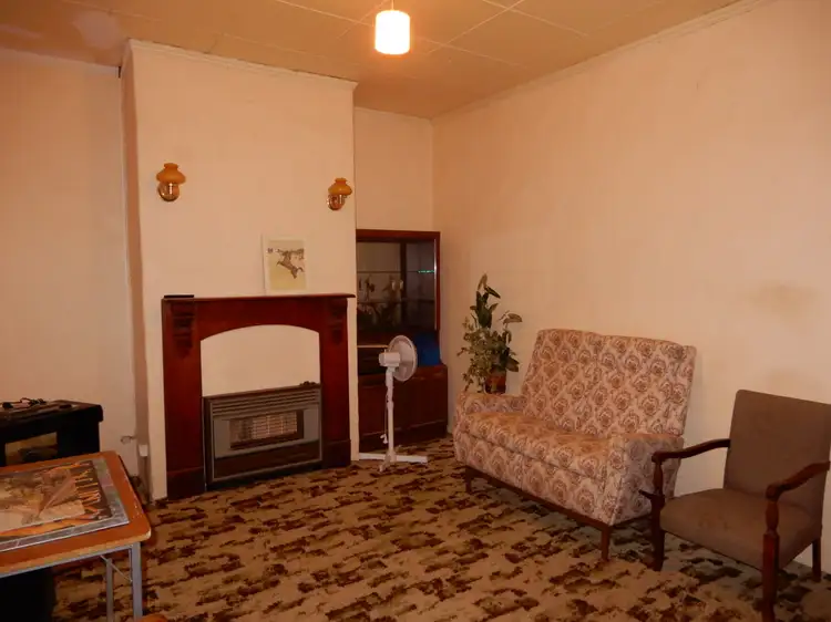 Fifth view of Homely house listing, 21 Stanley St, Crystal Brook SA 5523