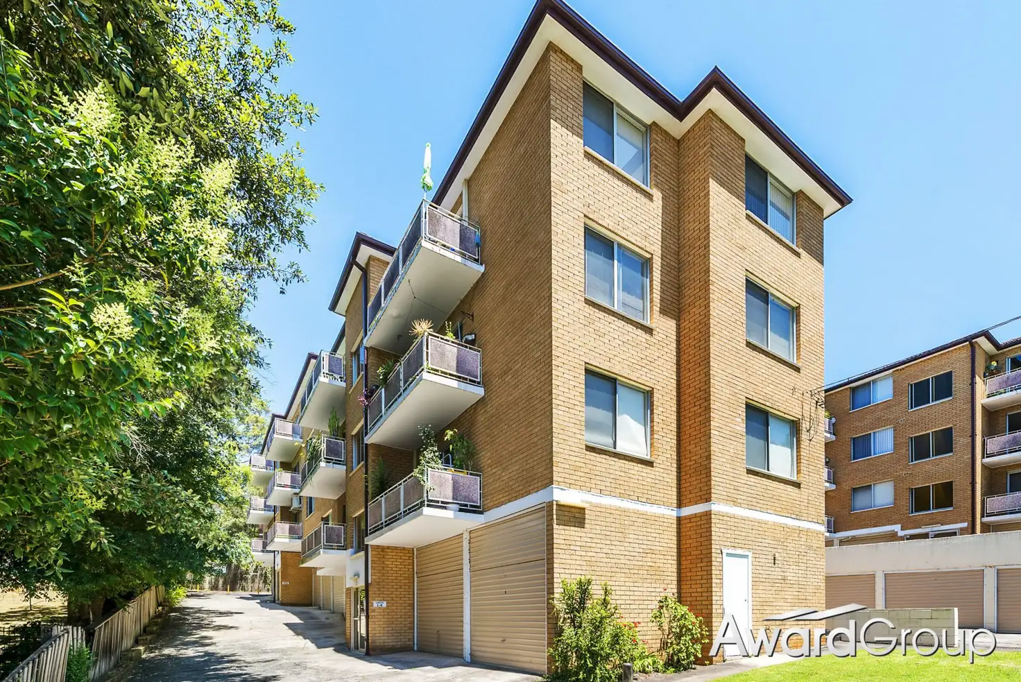 Main view of Homely unit listing, (5)/26-30 Price Street, Ryde NSW 2112
