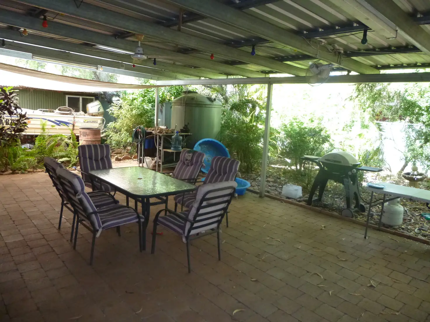 Main view of Homely house listing, 16 Carbeen St, Kununurra WA 6743