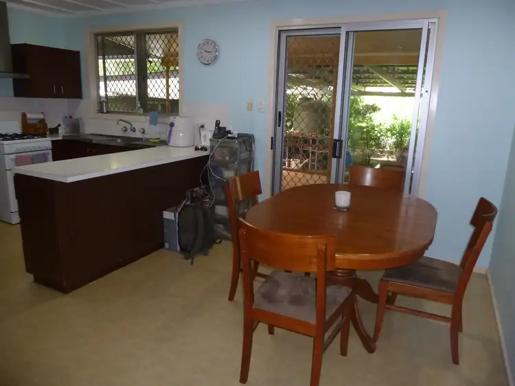 Fifth view of Homely house listing, 16 Carbeen St, Kununurra WA 6743
