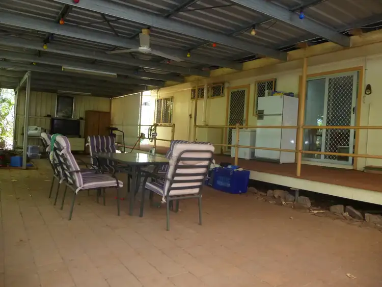 Sixth view of Homely house listing, 16 Carbeen St, Kununurra WA 6743