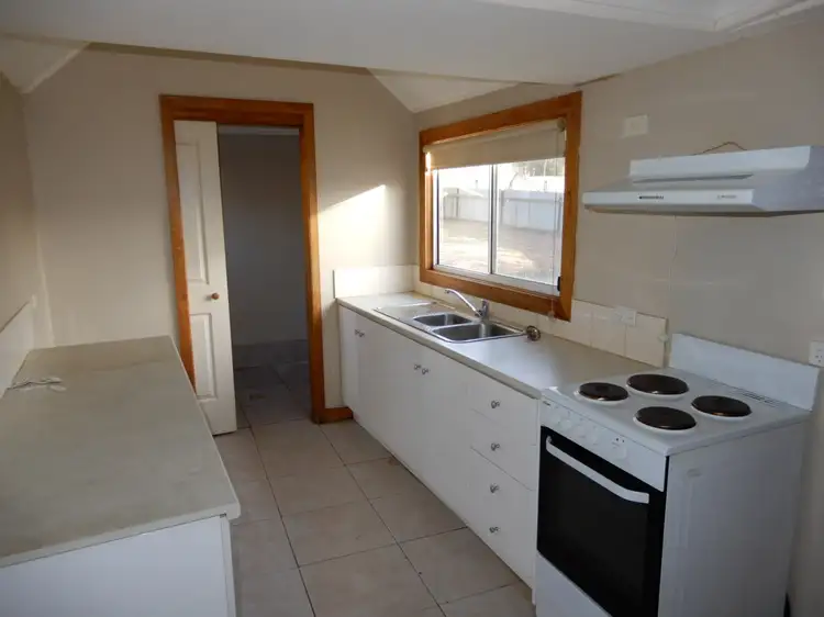 Main view of Homely house listing, 100 Queen St, Peterborough SA 5422
