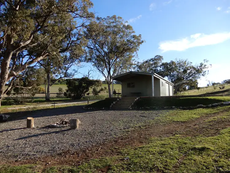 Main view of Homely land listing, Section 253 Bangor Road, Bangor SA 5481