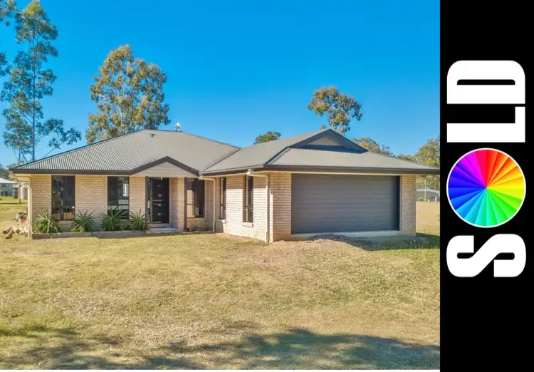 7 Valley Gr, Gunalda QLD 4570