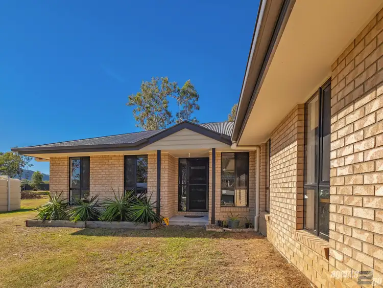 Fifth view of Homely house listing, 7 Valley Gr, Gunalda QLD 4570