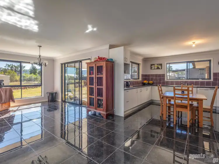 Sixth view of Homely house listing, 7 Valley Gr, Gunalda QLD 4570