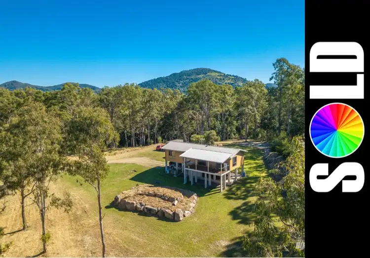 Main view of Homely house listing, 304 Tinana Rd, Goomboorian QLD 4570