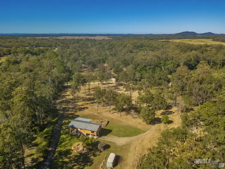Second view of Homely house listing, 304 Tinana Rd, Goomboorian QLD 4570