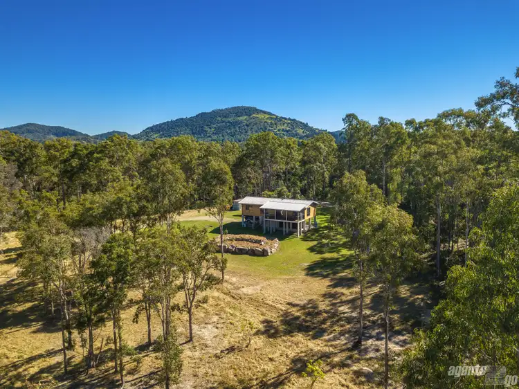 Third view of Homely house listing, 304 Tinana Rd, Goomboorian QLD 4570