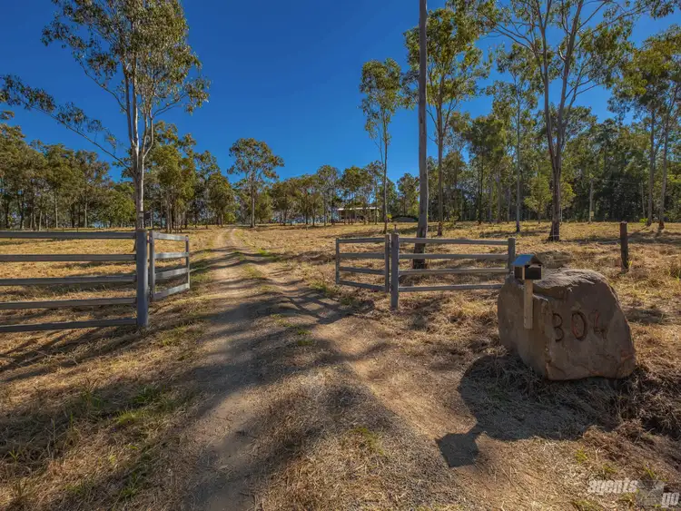 Fifth view of Homely house listing, 304 Tinana Rd, Goomboorian QLD 4570
