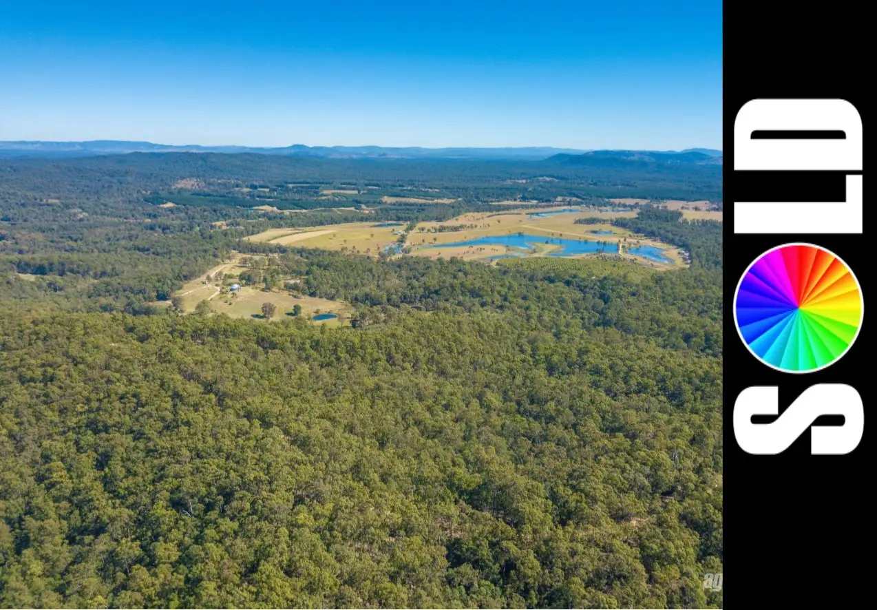 Main view of Homely land listing, Lot 17 Antimony, Neerdie QLD 4570