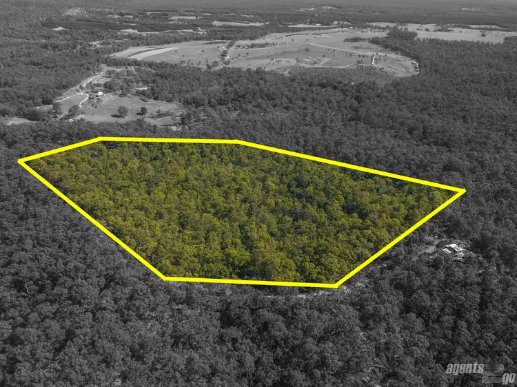 Second view of Homely land listing, Lot 17 Antimony, Neerdie QLD 4570